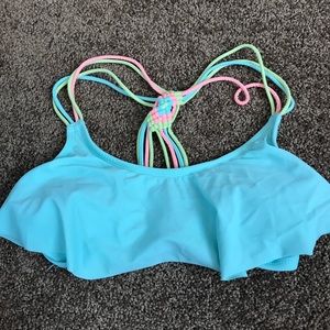 bathing suit top